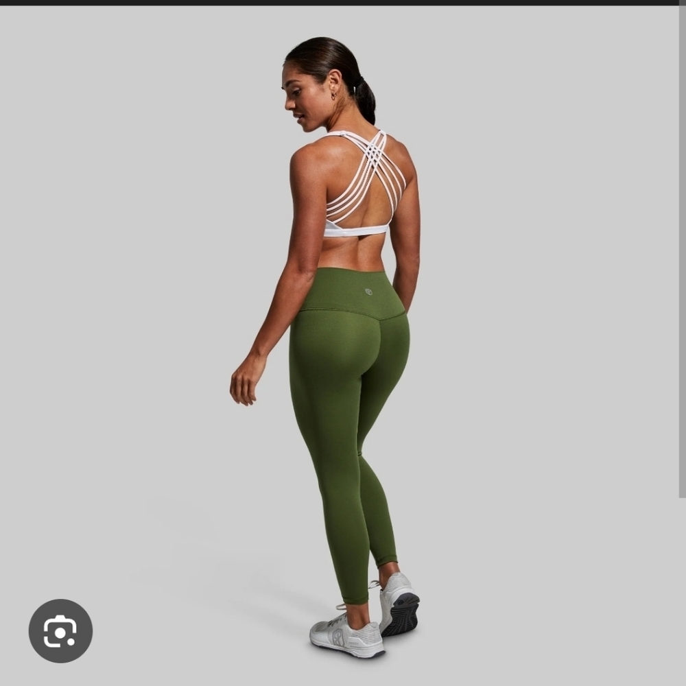 Born primitive inspire leggings